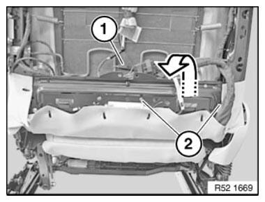 Drive, Seat Adjustment